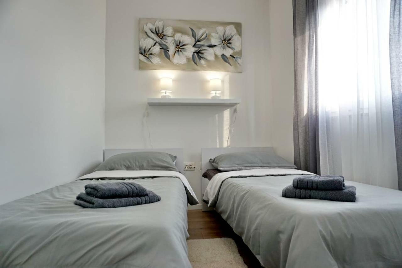 Apartment Gita Rijeka Dış mekan fotoğraf